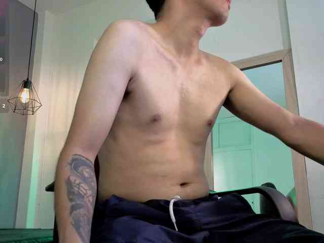 Zackdriussyx