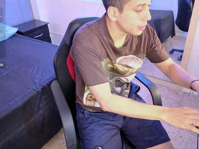 Zackdriussyx