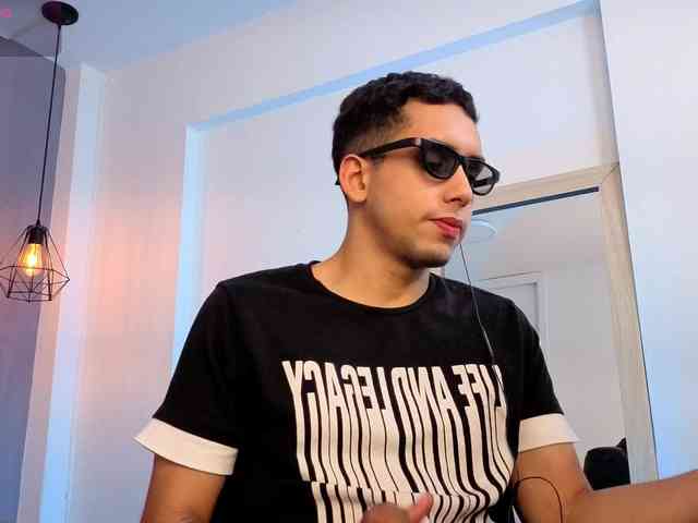 Zackdriussyx Zackdriussyx