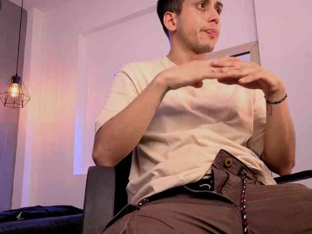 Zackdriussyx