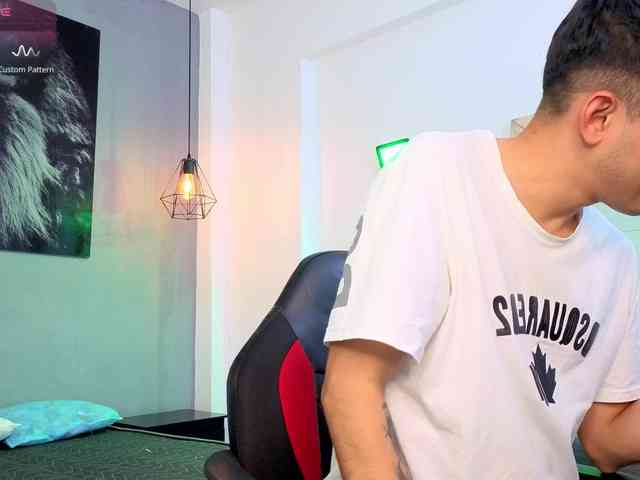 Zackdriussyx