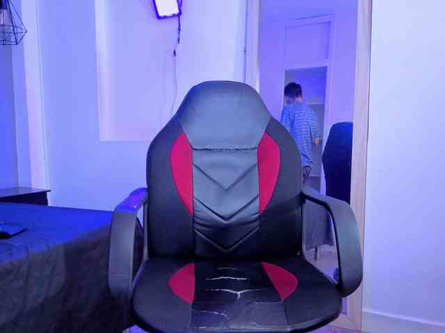 Zackdriussyx