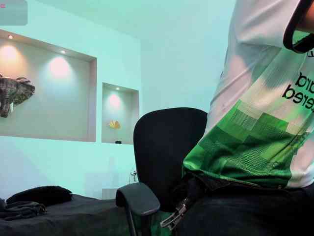 Zackdriussyx