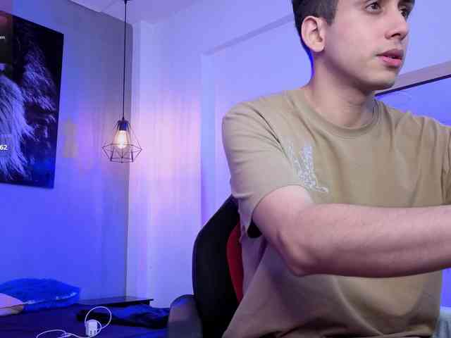Zackdriussyx