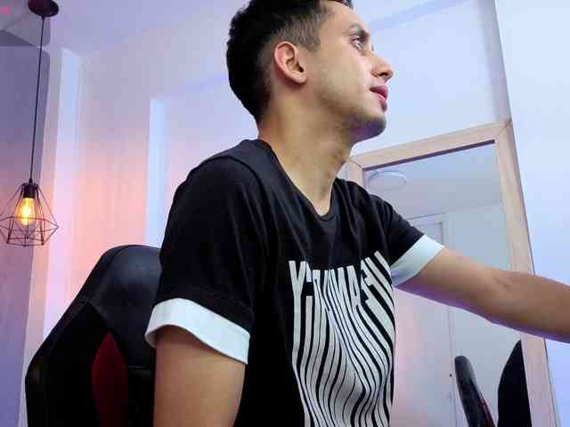 Zackdriussyx Zackdriussyx