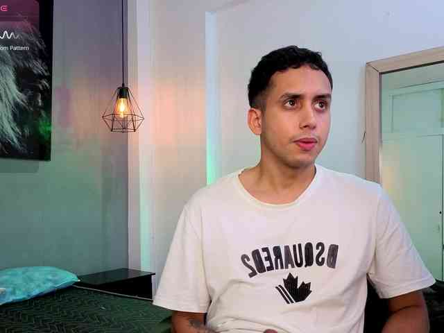 Zackdriussyx