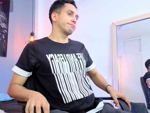 Zackdriussyx