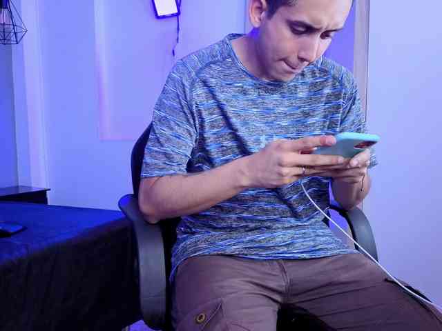 Zackdriussyx