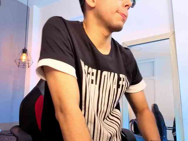 Zackdriussyx