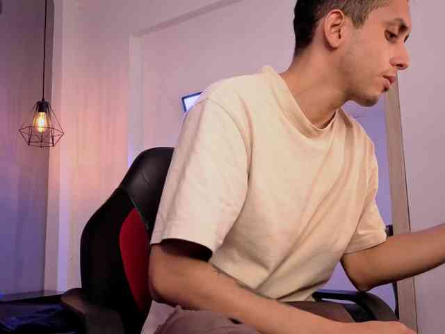 Zackdriussyx