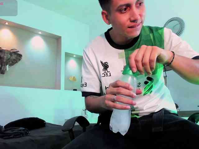 Zackdriussyx