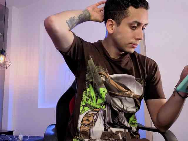 Zackdriussyx Zackdriussyx