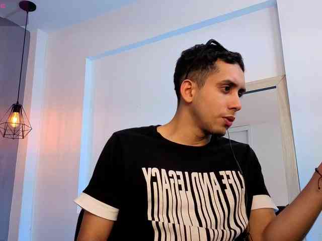 Zackdriussyx Zackdriussyx
