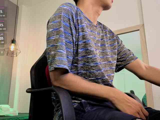 Zackdriussyx
