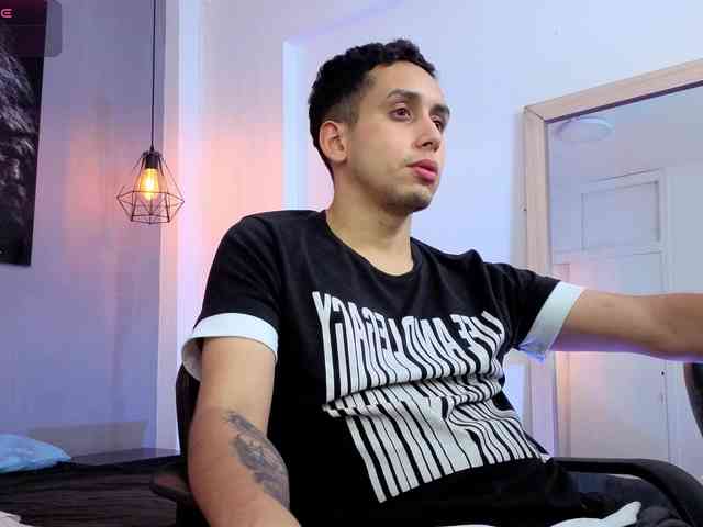 Zackdriussyx