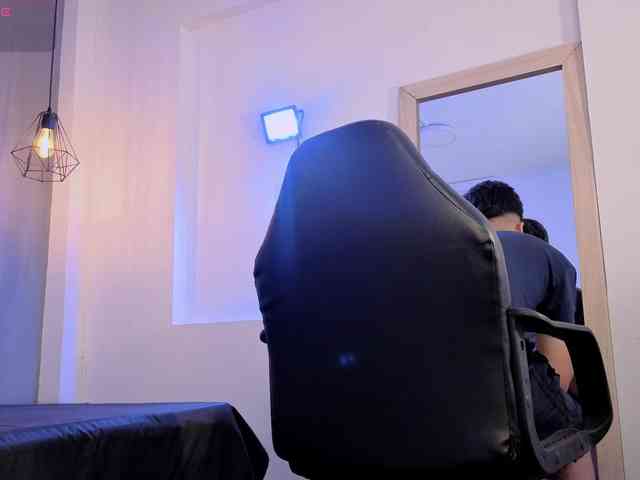 Zackdriussyx