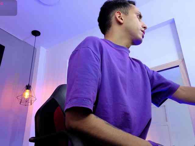 Zackdriussyx