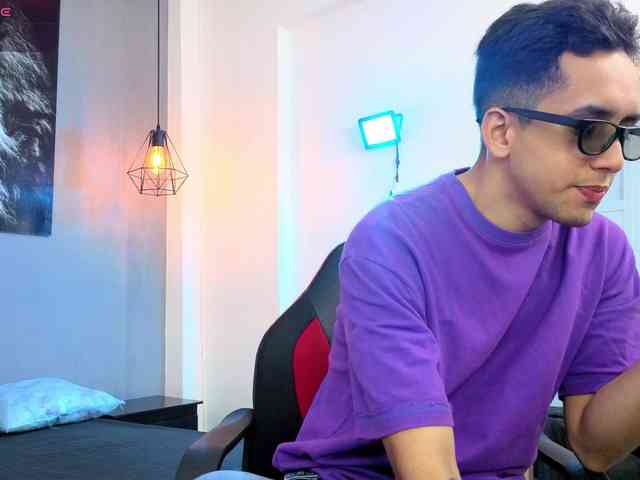 Zackdriussyx Zackdriussyx