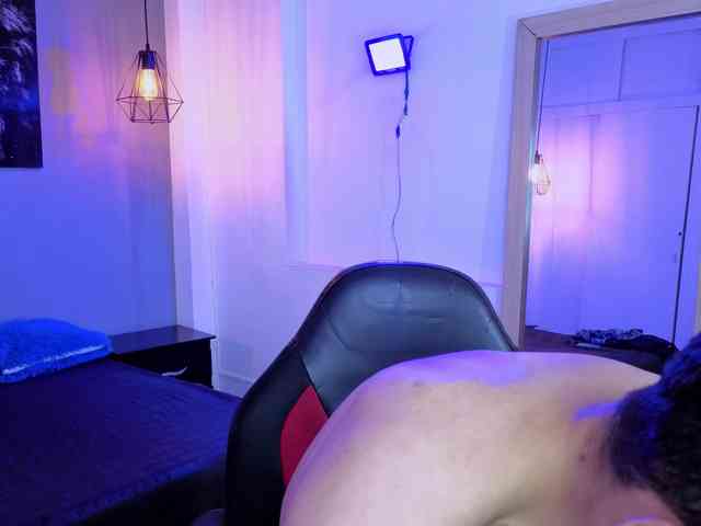 Zackdriussyx