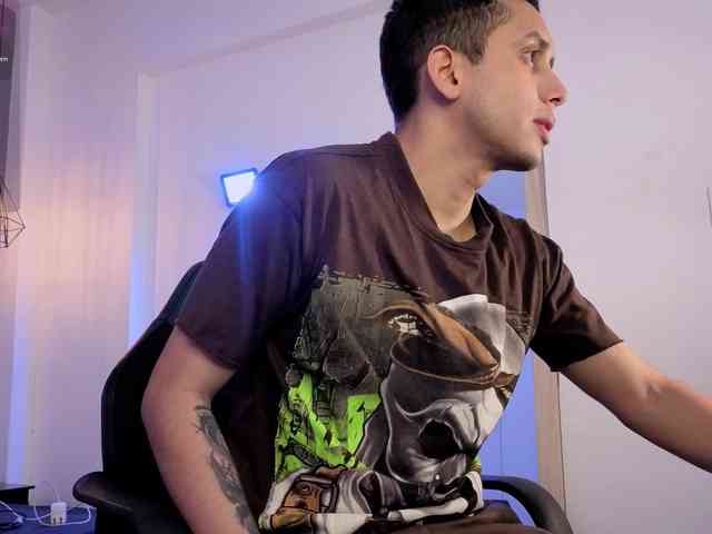 Zackdriussyx Zackdriussyx