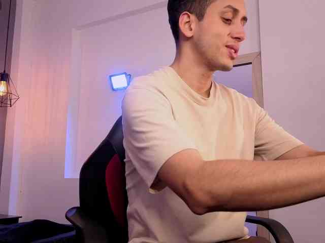 Zackdriussyx