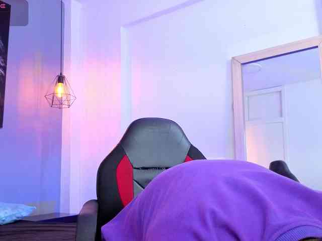 Zackdriussyx