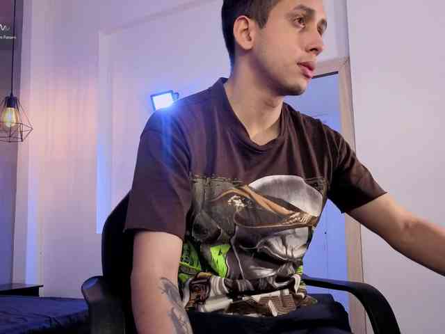 Zackdriussyx