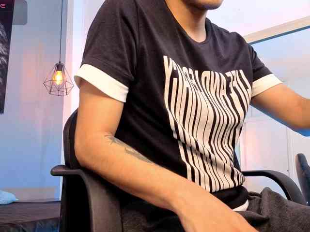Zackdriussyx