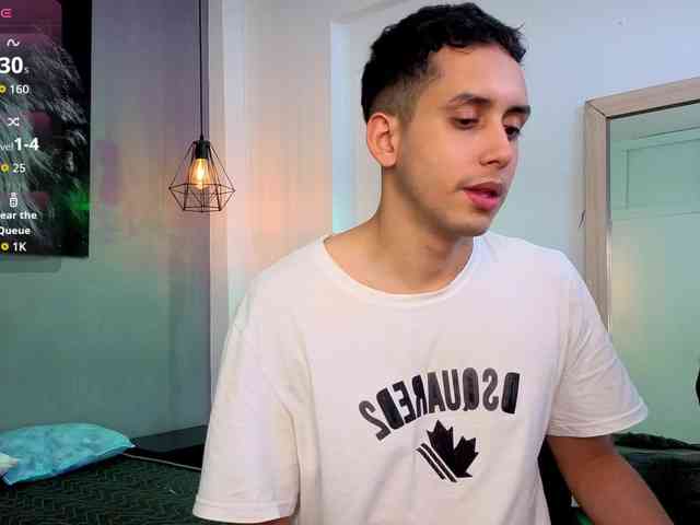 Zackdriussyx