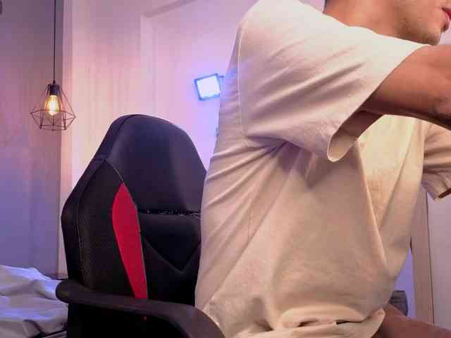 Zackdriussyx Zackdriussyx