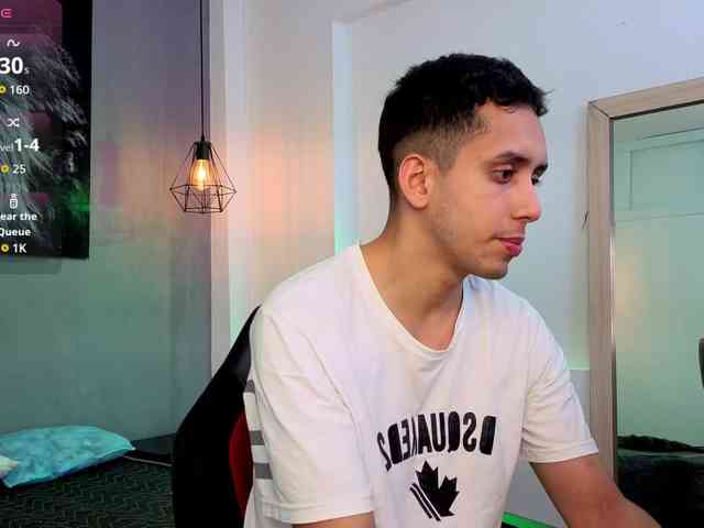 Zackdriussyx