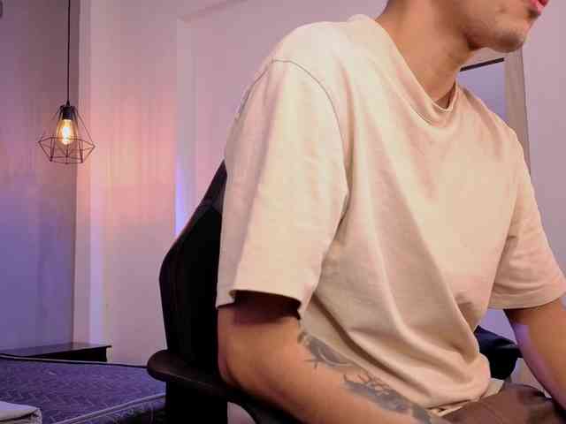 Zackdriussyx