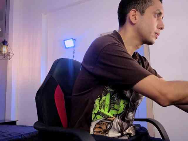 Zackdriussyx