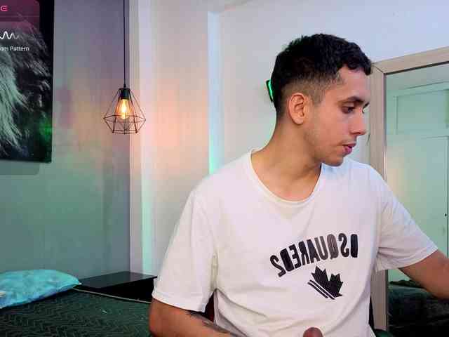 Zackdriussyx Zackdriussyx