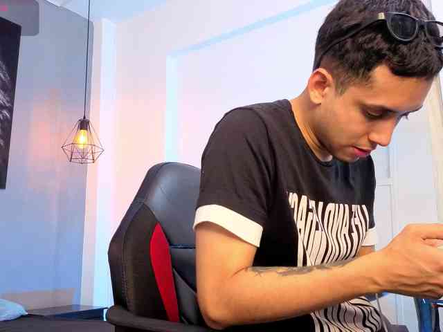 Zackdriussyx