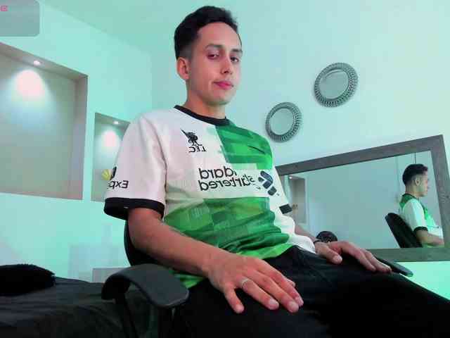 Zackdriussyx