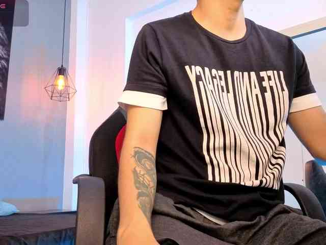 Zackdriussyx