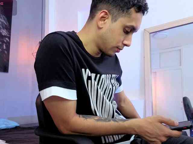 Zackdriussyx