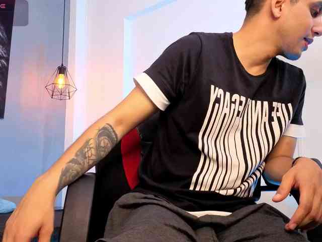 Zackdriussyx