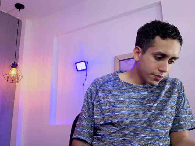 Zackdriussyx