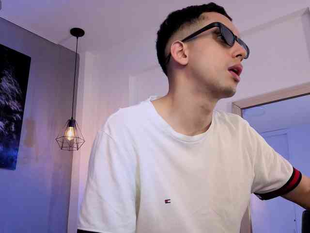 Zackdriussyx
