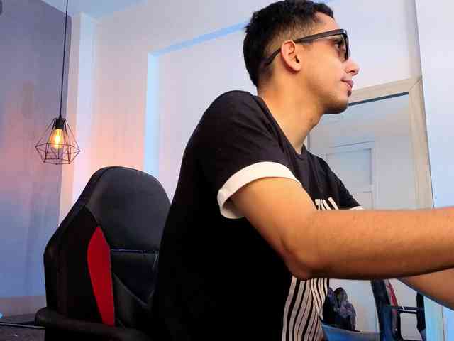 Zackdriussyx