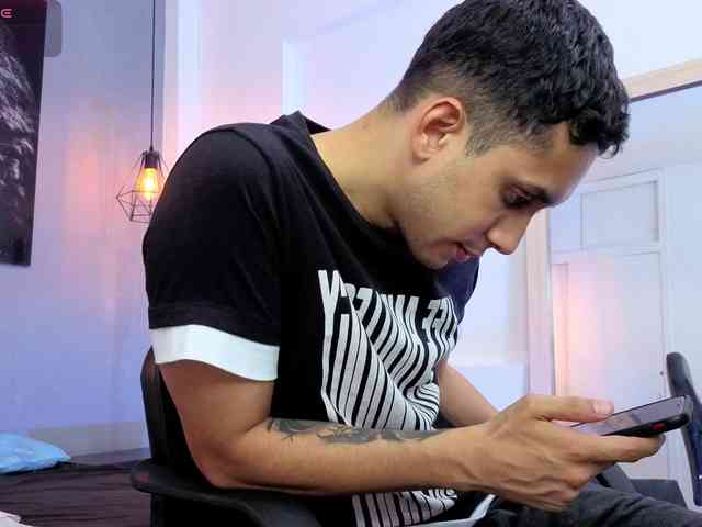 Zackdriussyx