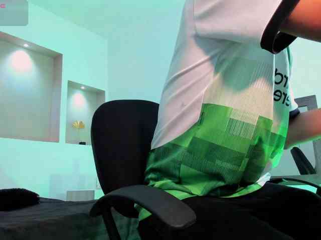 Zackdriussyx