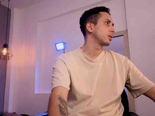 Zackdriussyx