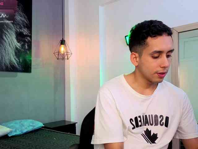 Zackdriussyx Zackdriussyx