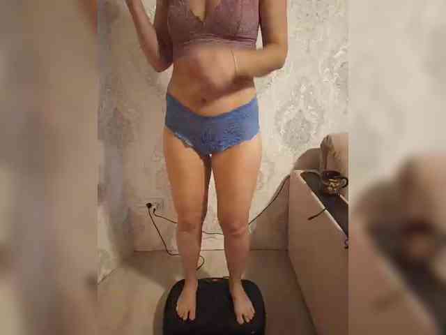 MilashkaSviti webcam