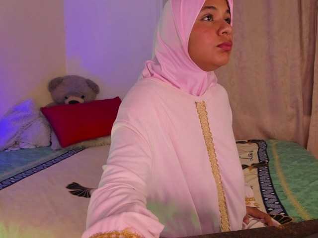 Shaira-Massu live cam on BongaCams