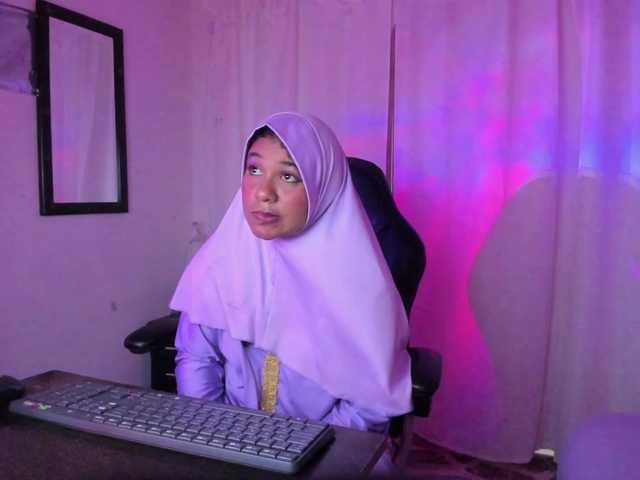 Shaira-Massu live cam on BongaCams
