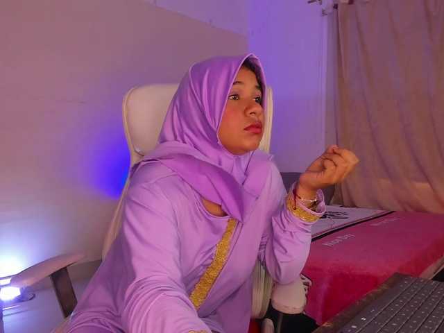 Shaira-Massu live cam on BongaCams